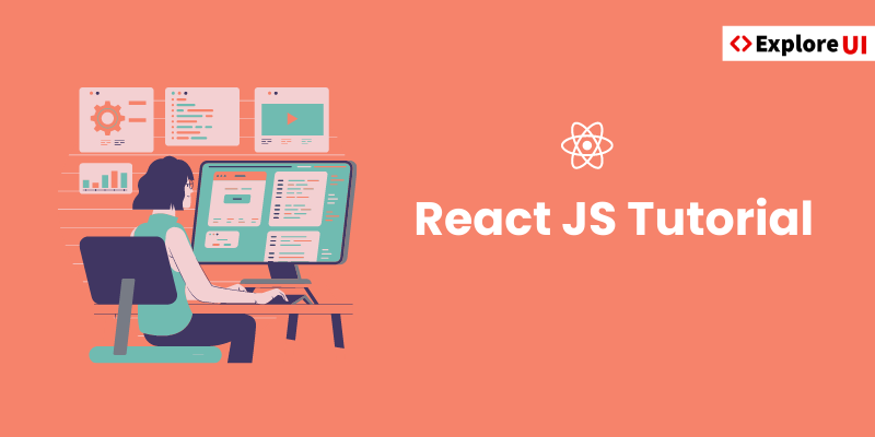 React JS Tutorial For Beginners